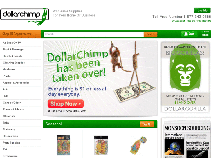 www.dollarchimp.com