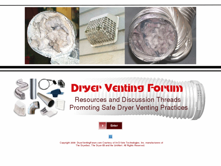 www.dryerventingforum.com