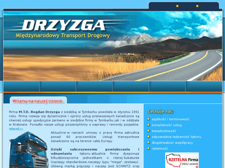 www.drzyzga.com.pl