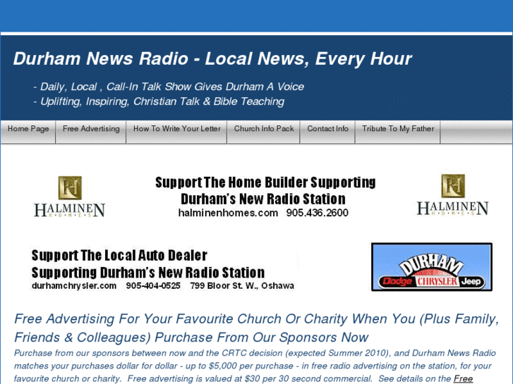 www.durhamnewsradio.com