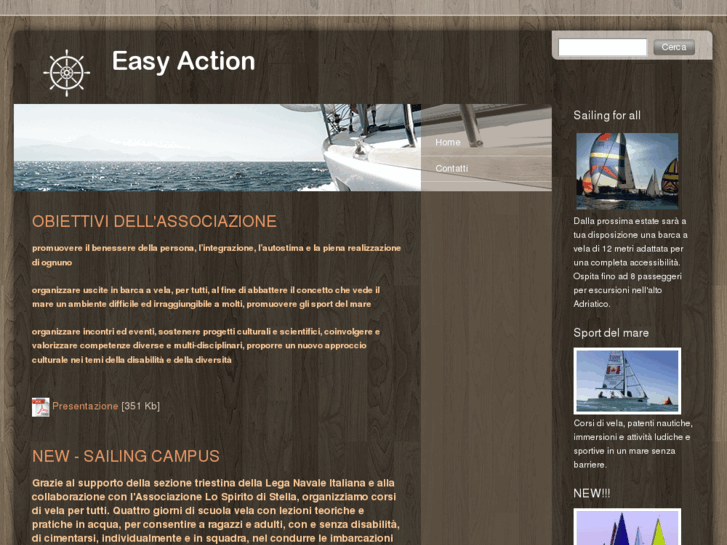 www.easyaction.it