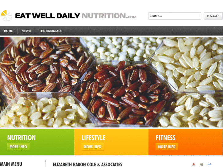 www.eatwelldailynutrition.com