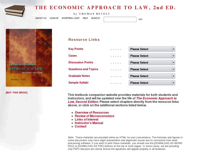 www.economiclaw.org