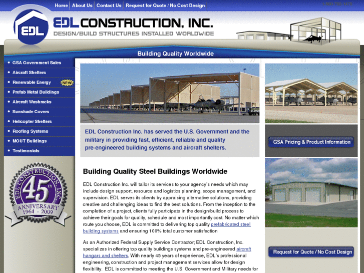 www.edlconstruction.com