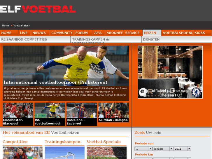 www.elfvoetbalreizen.nl