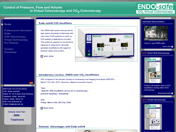 www.endo-safe.com