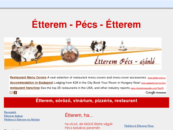www.etterempecs.hu
