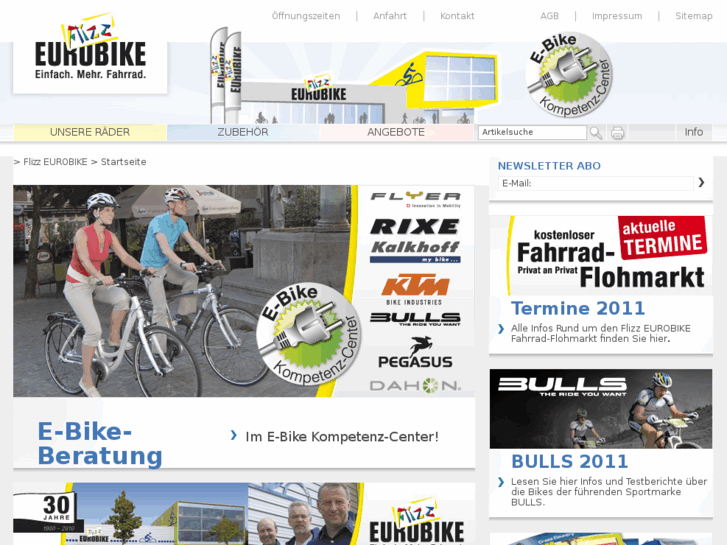 www.eurobike-gmbh.com