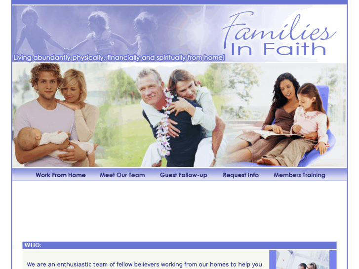 www.families-n-faith.com