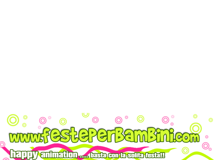 www.festeperbambininapoli.com