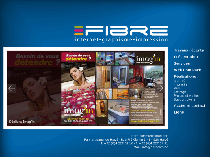 www.fibrecom.be