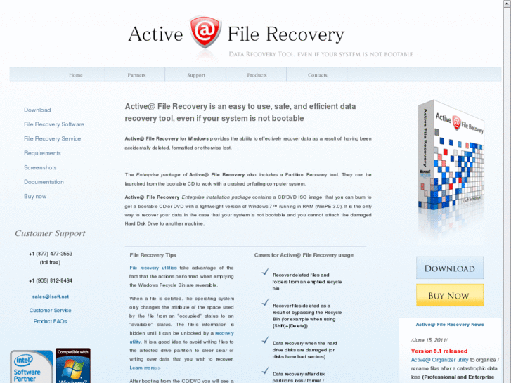 www.file-recovery.net