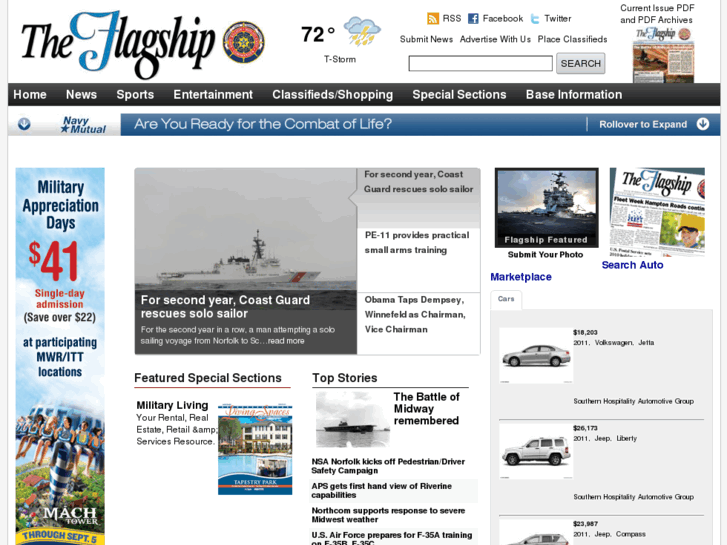 www.flagshipnews.com