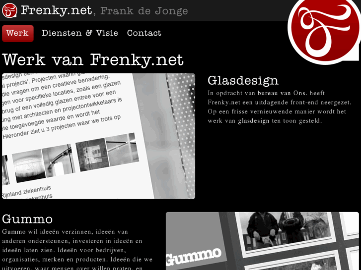 www.frenky.net