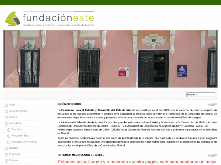 www.fundacionestemadrid.org