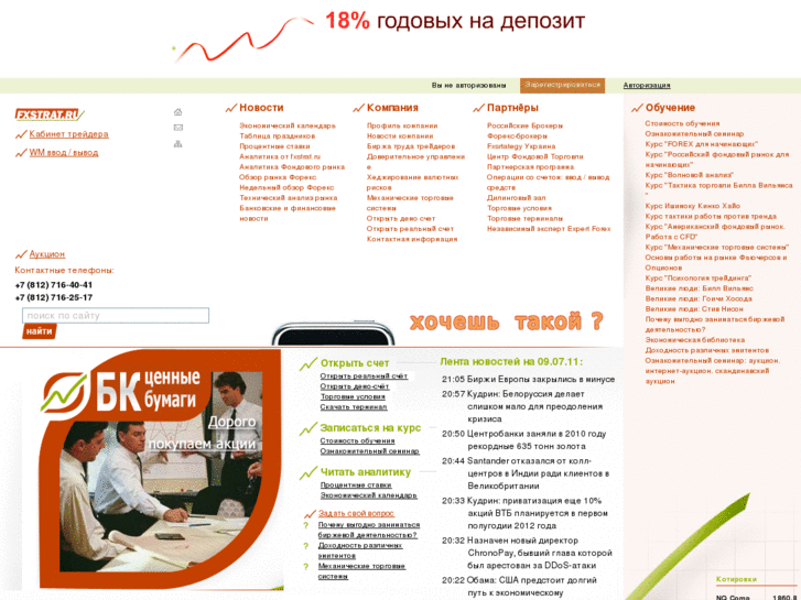 www.fxstrat.ru