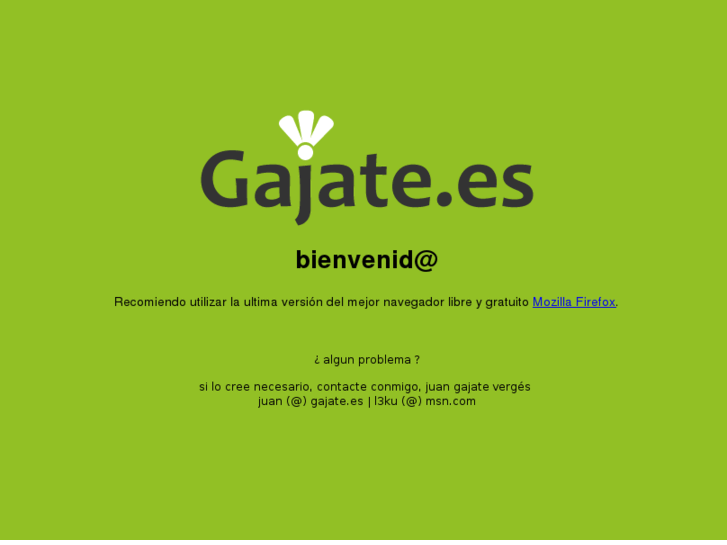 www.gajate.es