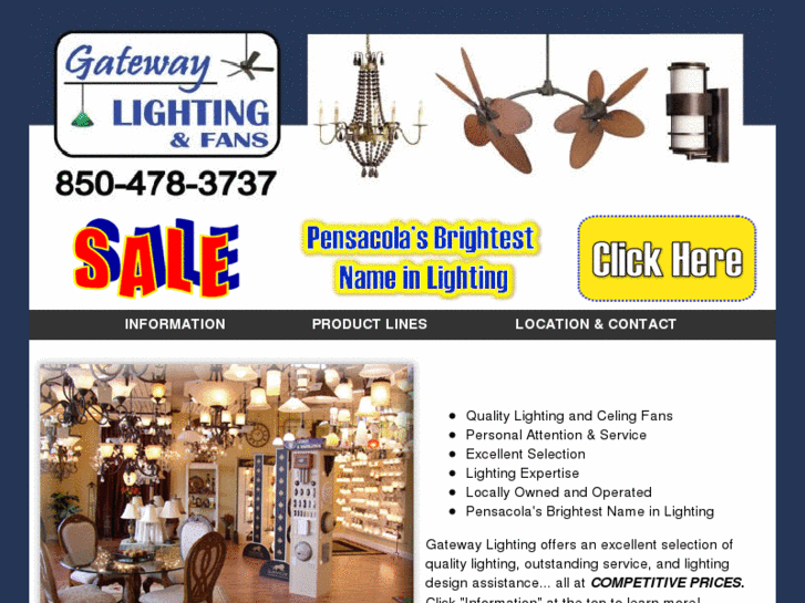 www.gatewaylighting.com