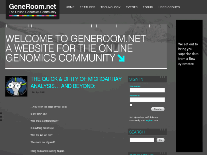 www.generoom.com