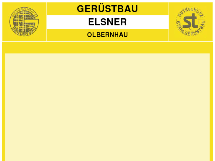 www.geruestbau-elsner.de