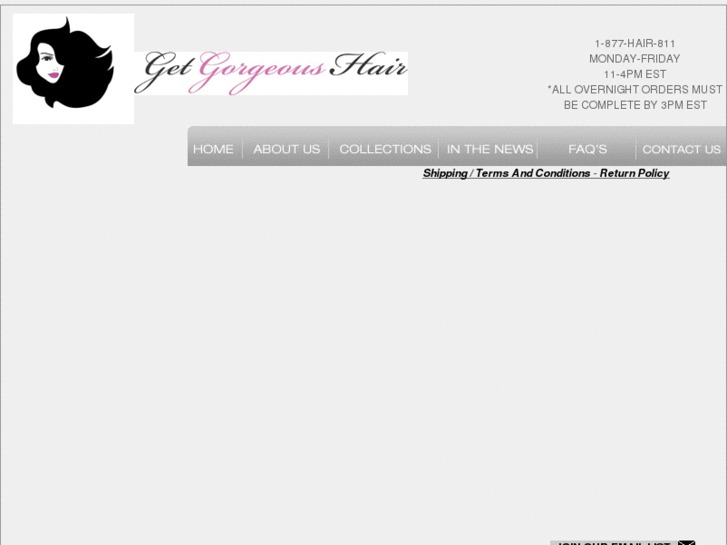 www.getgorgeoushair.com