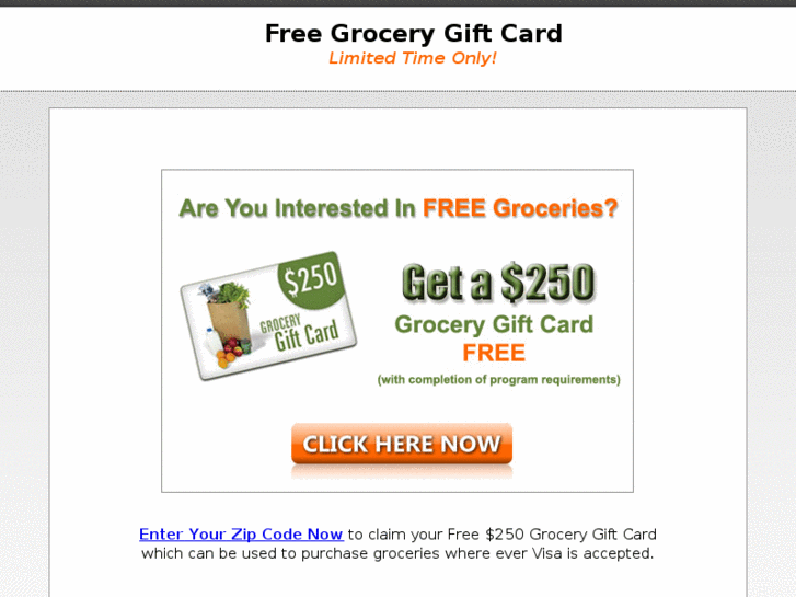 www.getgrocerycoupons.org