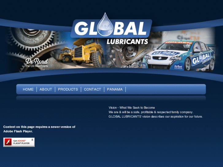 www.globallubricants.com.au