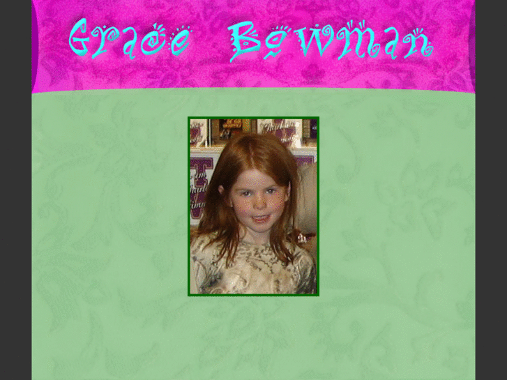 www.gracebowman.com