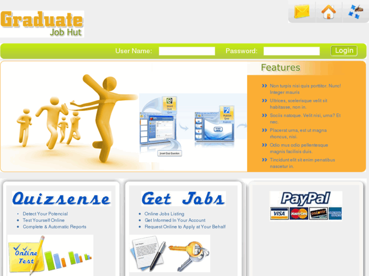 www.graduatehut.com