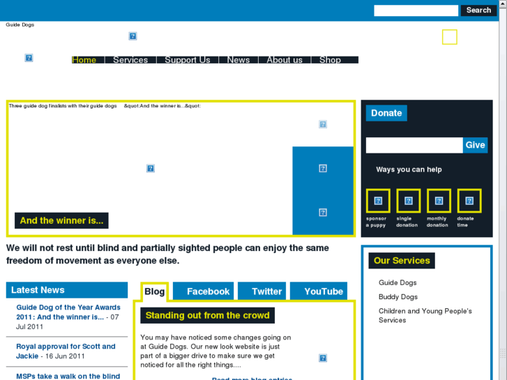 www.guidedogs.org.uk