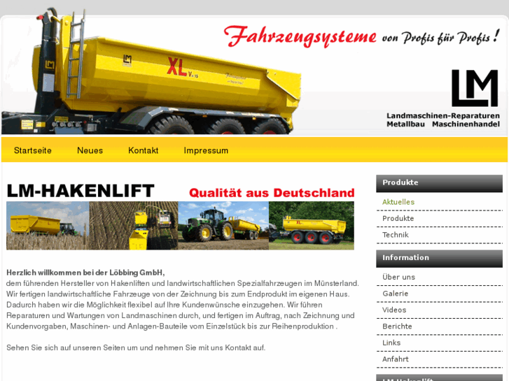 www.hakenlift.info