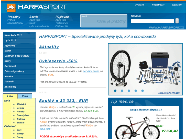 www.harfasport.cz