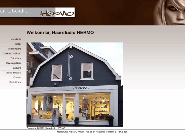 www.hermo.nl