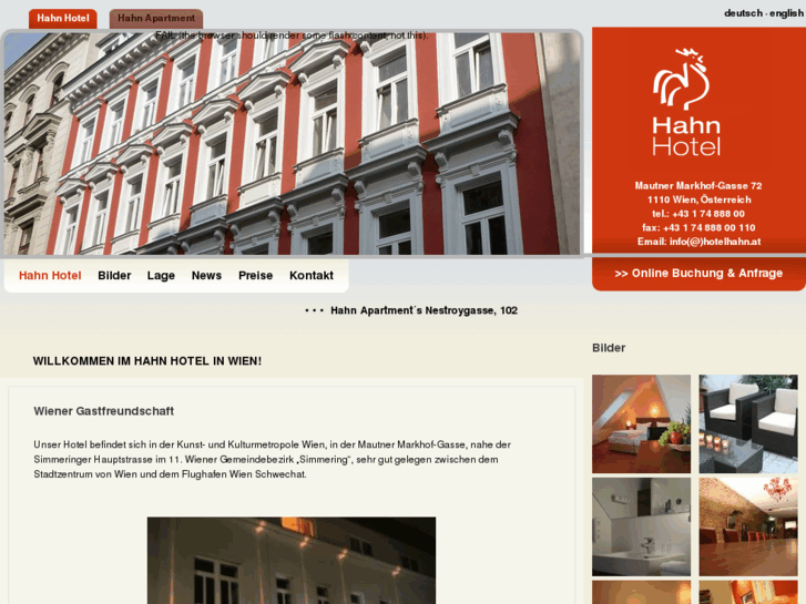 www.hotelhahn.com