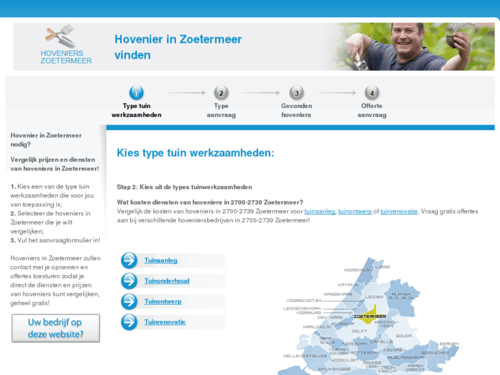 www.hoveniers-zoetermeer.com