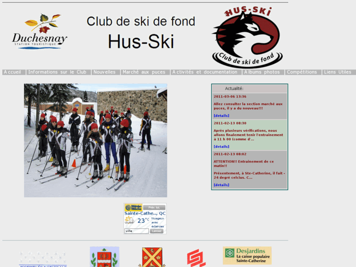 www.hus-ski.net