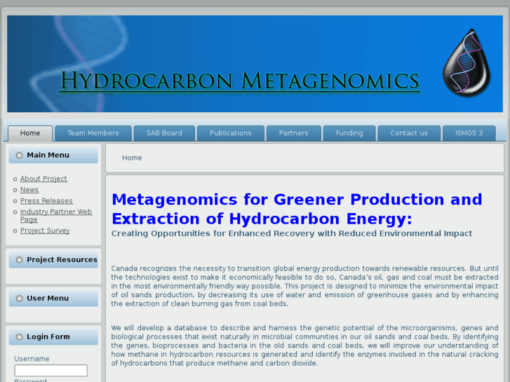 www.hydrocarbonmetagenomics.org