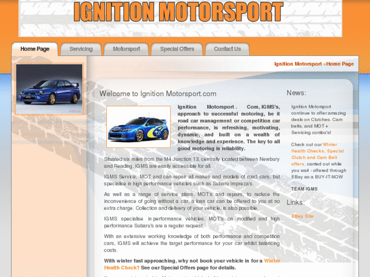 www.ignitionmotorsport.com