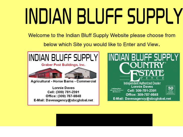 www.indianbluffsupply.com