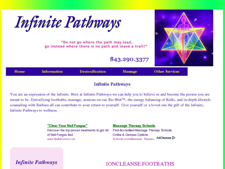 www.infinite-paths.com