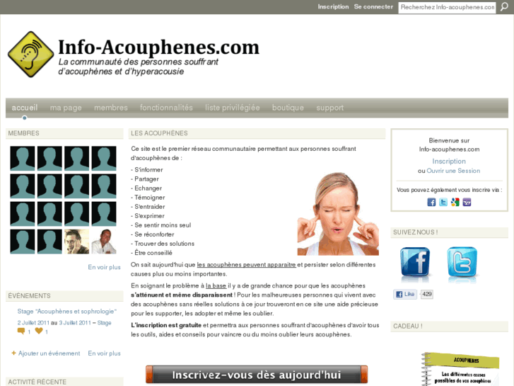 www.info-acouphenes.com