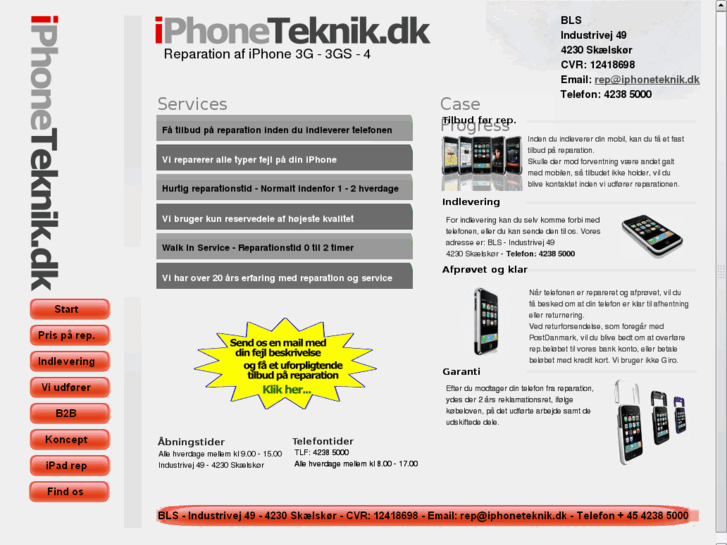 www.iphoneteknik.dk