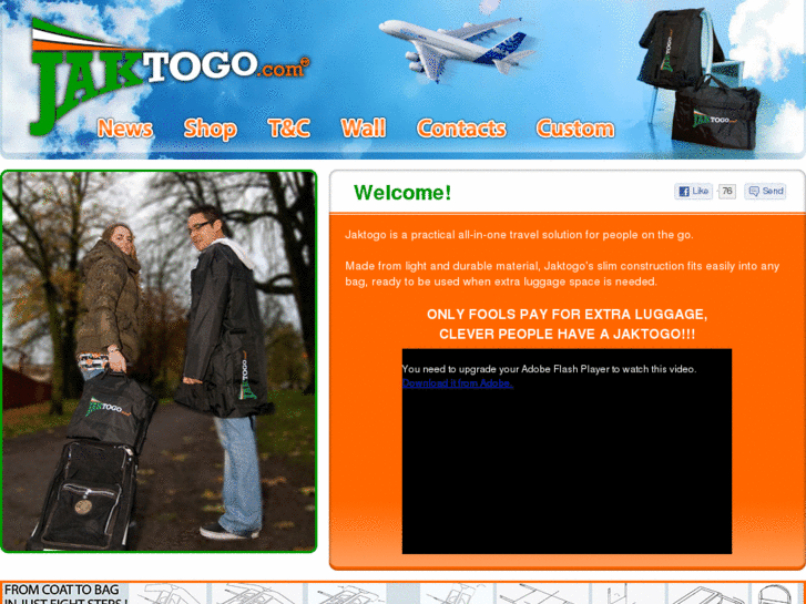 www.jaktogo.com