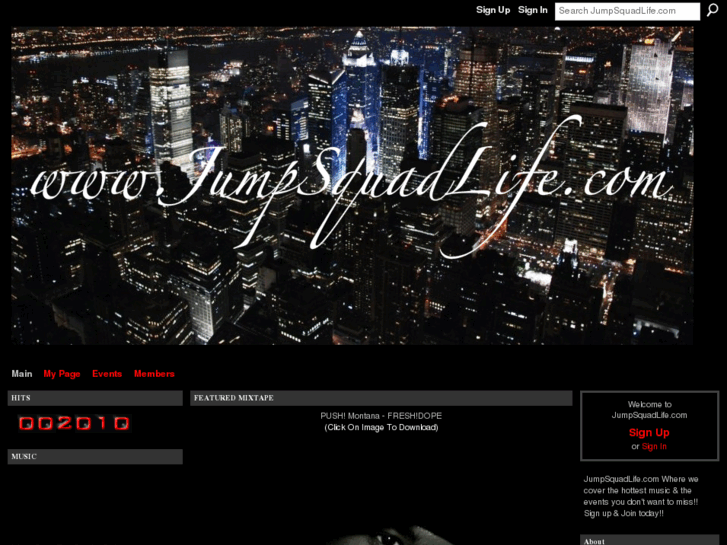 www.jumpsquadlife.com