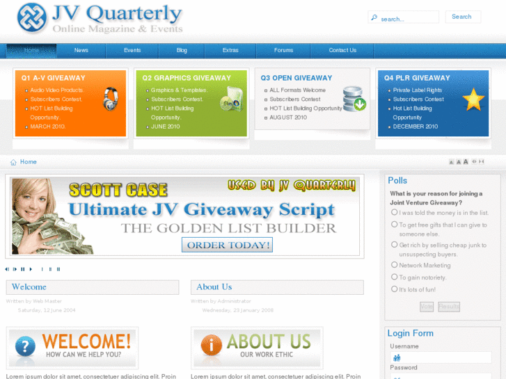 www.jvquarterly.com