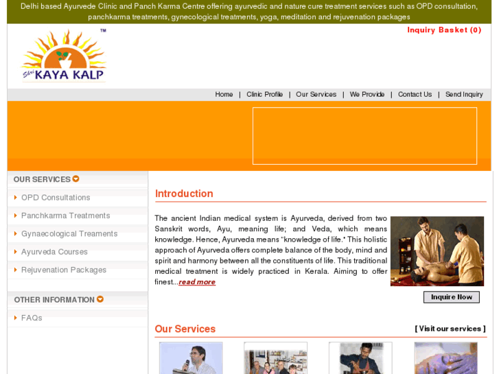 www.kayakalpayurveda.com