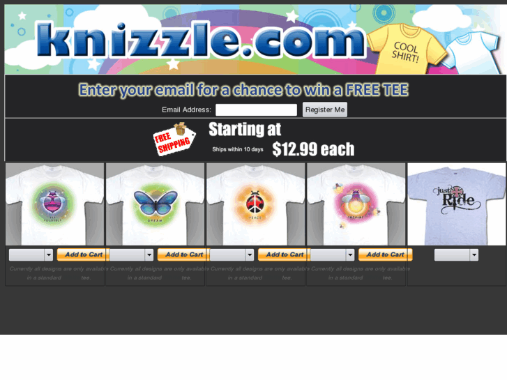 www.knizzle.com