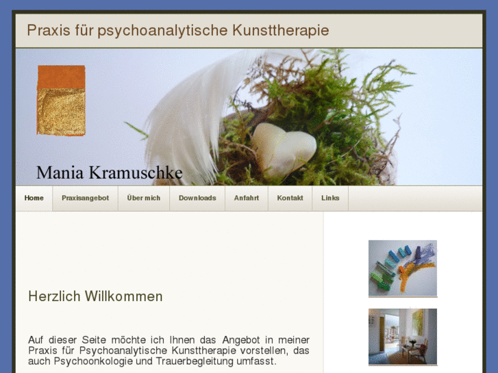 www.kunsttherapie-kassel.net