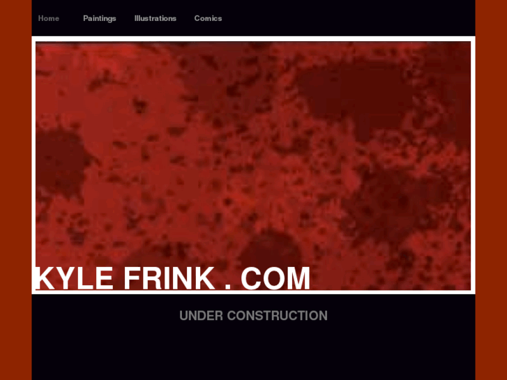 www.kylefrink.com