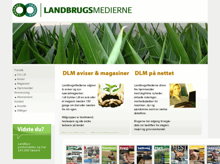 www.landbrugsmedierne.dk